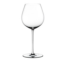 Бокал для вина Riedel Old World Pinot Noir Fatto A Mano White