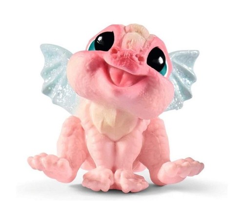 Фигурка Schleich Остров драконов с кладом