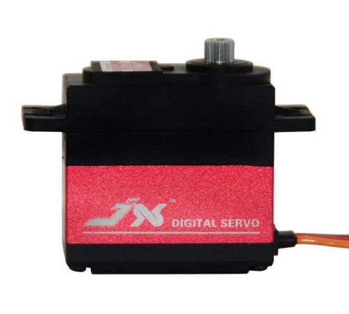Сервомашинка цифровая JX Servo PDI-6209MG (62г/9.35/0.13/6V) стандартная