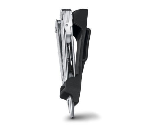 Мультитул VICTORINOX SwissTool, 115 мм, 28 функций, в синтетическом чехле
