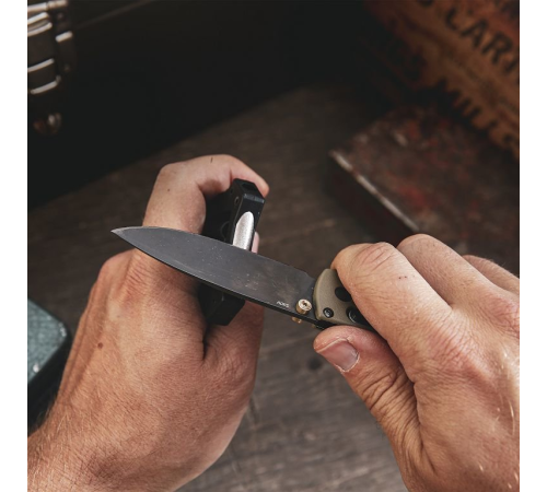 Точилка ручная Work Sharp MICRO SHARPENER, WSEDCMCR-I