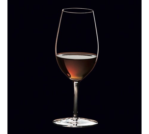 Бокал для портвейна Riedel Sommeliers Vintage port