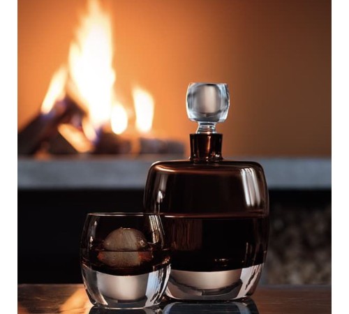 Декантер для виски Lsa International Whisky Club