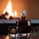 Декантер для виски Lsa International Whisky Club