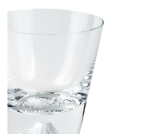 Стакан TAJIMA GLASS Фудзи 170 мл, 1 шт