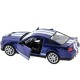 Машина Kinsmart 1:38 Shelby GT500 2007 иннерция (1/12шт.) б/к