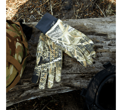 Водонепроницаемые перчатки Dexshell Drylite Gloves M, DG9946RTCM