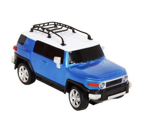 Р/У машина MZ FJ Cruiser 27055 1/24