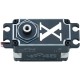 Сервомашинка цифровая JX Servo WP45 (75г/45/0.11/8.4V) бесколлекторная, влагозащищенная