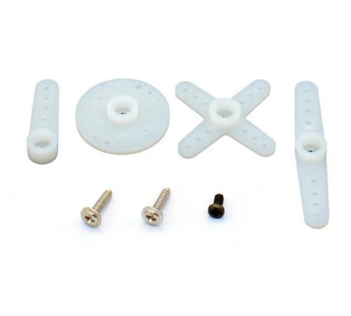 Сервомашинка аналоговая JX Servo PS-1109HB (9.45г/1.89/0.07/6V) Micro