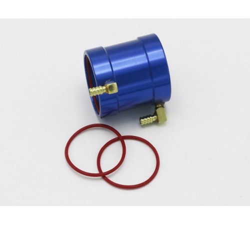 Система водяного охлаждения мотора Hobbywing Tube-2848 
For 380 type motor