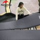 Коврик самонадувной туристический Naturehike D03 Dark Grey, 6927595711491