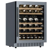 Винный шкаф Meyvel MV46PRO-KST2
