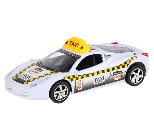 Машина AUTODRIVE 16см инерционная, в/п 23,5*8*20,5см, ,