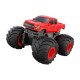Радиоуправляемая машина-амфибия Double Eagle Ford Bigfoot 1/18 4WD 2.4G RTR