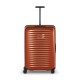 Чемодан VICTORINOX Airox, оранжевый, 100% поликарбонат Makrolon, 50x32x75 см, 98 л