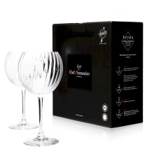 Бокалы для коктейлей Chef&Sommelier Symetrie 580 мл. / 2 шт. в п/у.