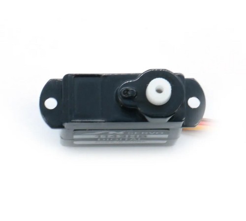 Сервомашинка цифровая JX Servo PDI-1143HB (4.5г/0.6/0.08/6V) Micro