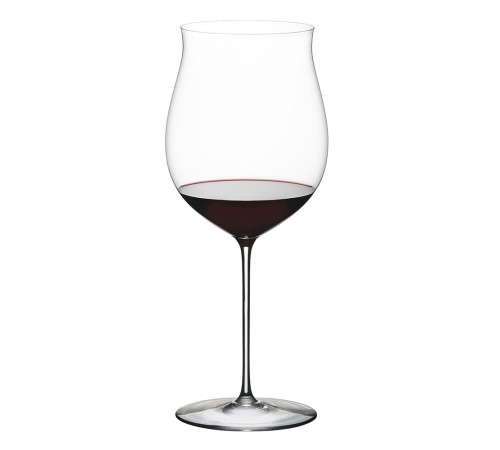 Бокал для красного вина Riedel Superleggero Burgundy Grand Cru
