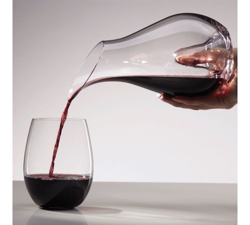 Декантер для вина Riedel «O»
