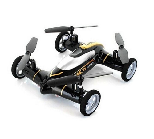 Р/У квадрокоптер Syma X9 Летающая машина 2.4G RTF