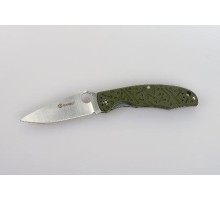 Нож Ganzo G7321 зеленый