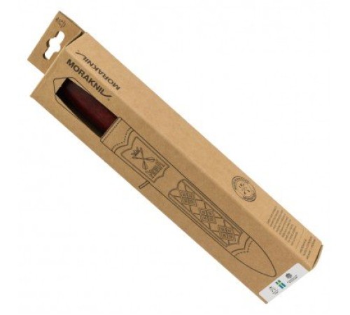 Нож Morakniv Classic № 2, углеродистая сталь, 13604