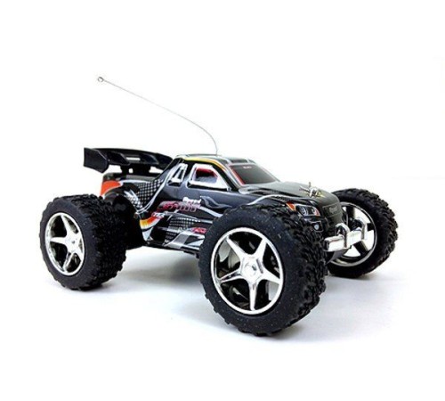 Р/У машина WLToys Mini Car Трагги Hhigh Speed 2019