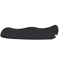 Задняя накладка для ножей VICTORINOX 111 мм, нейлоновая, чёрная