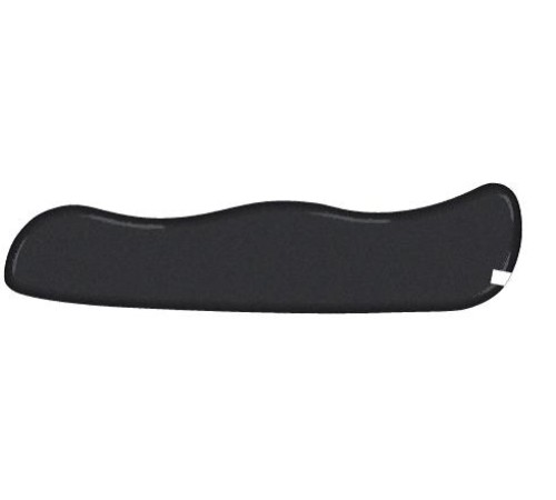 Задняя накладка для ножей VICTORINOX 111 мм, нейлоновая, чёрная