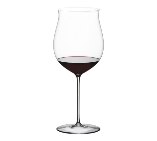 Бокал для красного вина Riedel Sommeliers Superleggero Burgundy Grand Cru