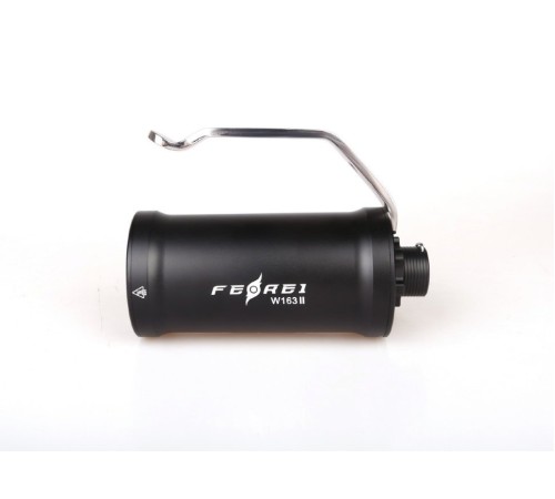 Фонарь для дайвинга Ferei W163BII CREE XM-L2 (теплый свет диода) (W163BIIV20)