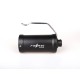 Фонарь для дайвинга Ferei W163BII CREE XM-L2 (теплый свет диода) (W163BIIV20)