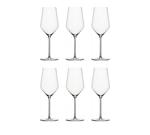 Бокалы для белых вин Zalto White Wine 2 шт. в п/у.