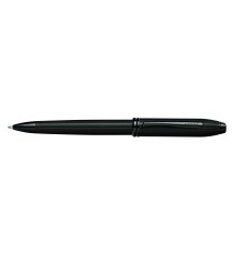 Шариковая ручка Cross Townsend Matte Black PVD