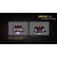 Налобный фонарь Fenix HP15UE Cree XM-L2(U2)