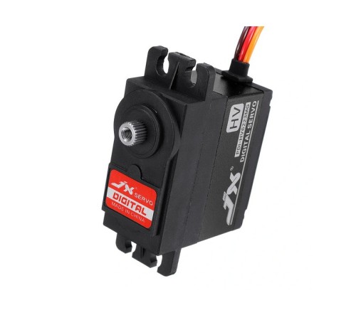 Сервомашинка цифровая JX Servo PDI-HV5523MG (55.6г/23/0.16/8.4V) стандартная
