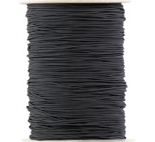 Линь Salvimar DYNEEMA черный ø2 мм 240 кг катушка 400 м