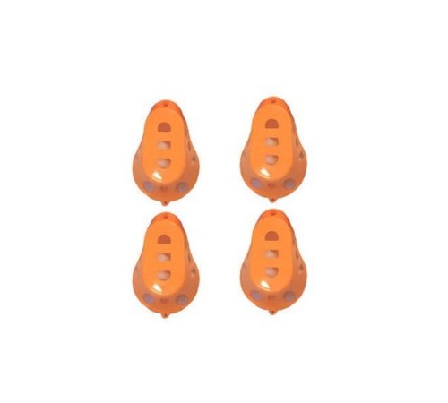 Комплект нижних крышек под моторами для квадрокоптера Syma X8W, 4шт.