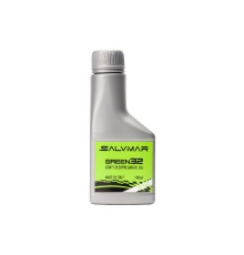 Масло специальное для пневматических ружей SALVIMAR GREEN 32