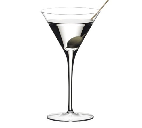 Бокал для вермута Riedel Sommeliers Martini