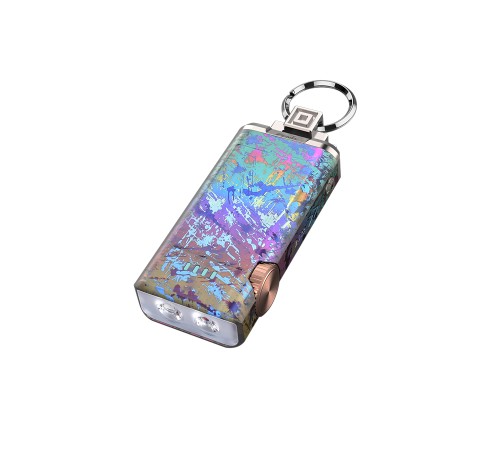 Фонарь Fenix APEX 20 Flashlight, Mix Iridescent, APEX20MI