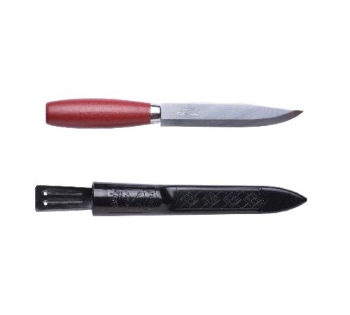 Нож Morakniv Classic № 3, углеродистая сталь, 1-0003.SB
