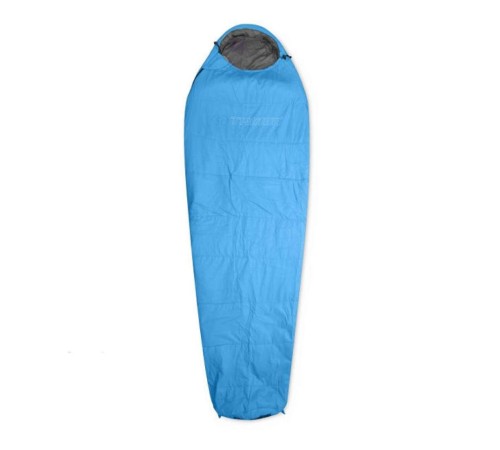 Спальный мешок Trimm Lite SUMMER, зеленый, 195 L, 49297
