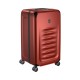 Чемодан VICTORINOX Spectra™ 3.0 Trunk Large Case, красный, поликарбонат Sorplas™, 42x36x76 см, 99 л