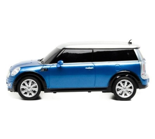 Р/У машина Rastar MINI 1:24, цвет синий 40MHZ
