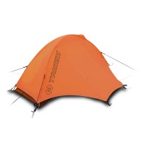 Палатка Trimm Trekking ONE DSL, оранжевый 1, 50651