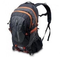 Рюкзак Trimm Adventure DAKATA 35, 35 литров черный  , 483674