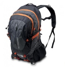 Рюкзак Trimm Adventure DAKATA 35, 35 литров черный  , 483674