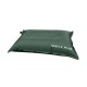 Подушка надувная Trimm Comfort GENTLE PLUS, зеленый, 50675